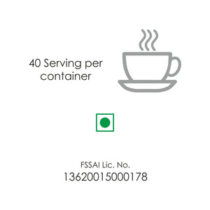Jain Ashwagandha (Withania Somnifera) Tea100g | Strong Immune Booster