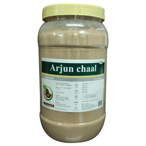 Arjun Chaal Powder