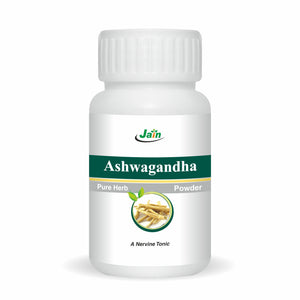 Ashwagandha Powder