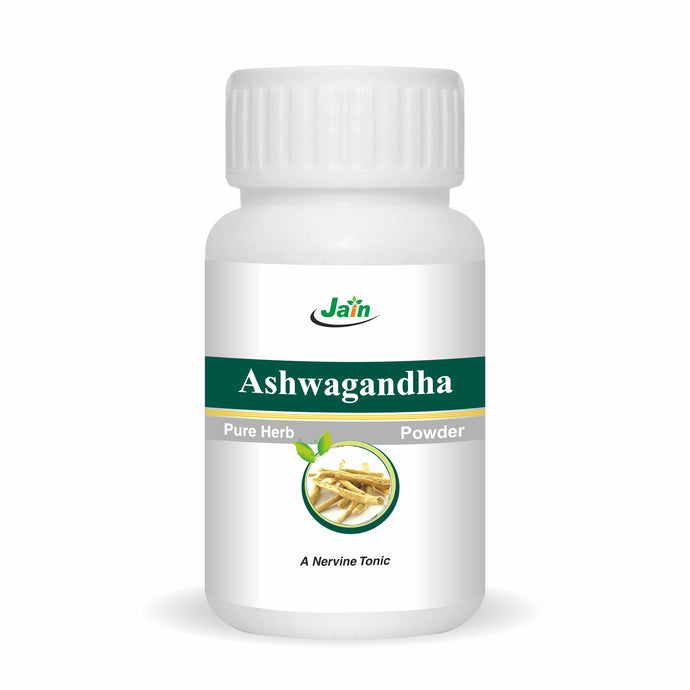 Ashwagandha Powder