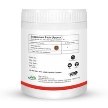 Load image into Gallery viewer, Jain Ashwagandha (Withania Somnifera) Tea100g | Strong Immune Booster
