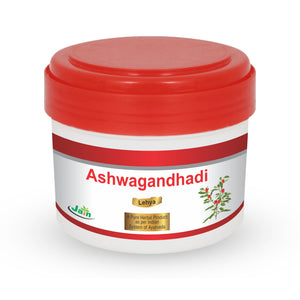 Ashwagandhadi Lehya 200g