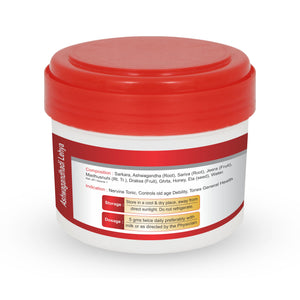 Ashwagandhadi Lehya 200g