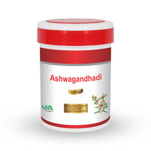 Load image into Gallery viewer, Ashwagandhadi Lehya 400g
