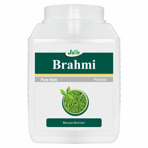 Brahmi Bacoppa Moneiri Pure Powder