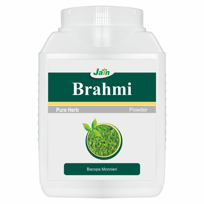 Brahmi Bacoppa Moneiri Pure Powder