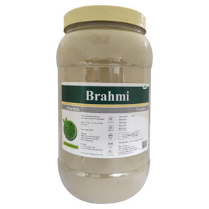 Brahmi Bacoppa Moneiri Pure Powder