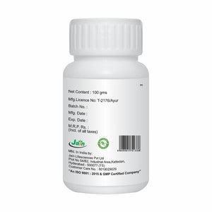 Gokhru Powder 100g