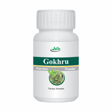 Load image into Gallery viewer, Gokhru Powder 100g
