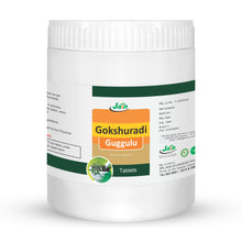 Load image into Gallery viewer, Gokshuradi Guggulu - 80 Count
