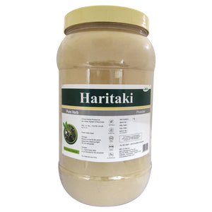 Haritaki Powder