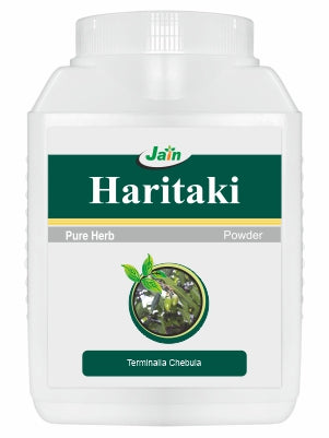 Haritaki Powder