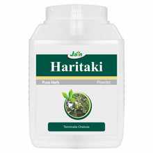Load image into Gallery viewer, Haritaki (Terminalia Chebula/Harade) Powder, 400g
