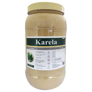 Karela Powder - 1 kg