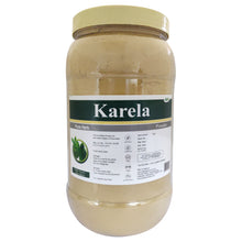 Load image into Gallery viewer, Karela (Momordica Charantia/Bitter Gourd) Powder
