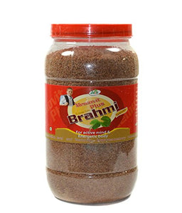 Memovit Plus Brahmi Granules - 1 kg (Chocolate)
