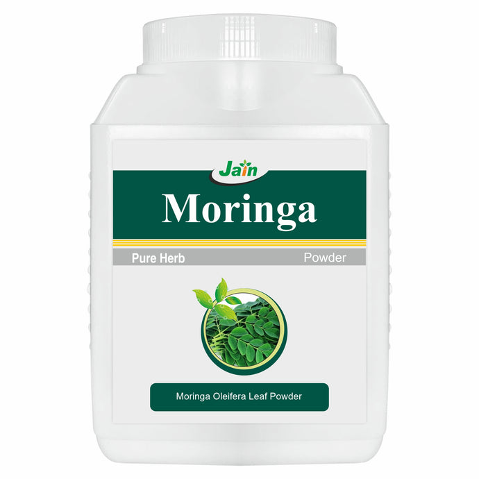 Moringa Oleifera Leaf Powder 400g