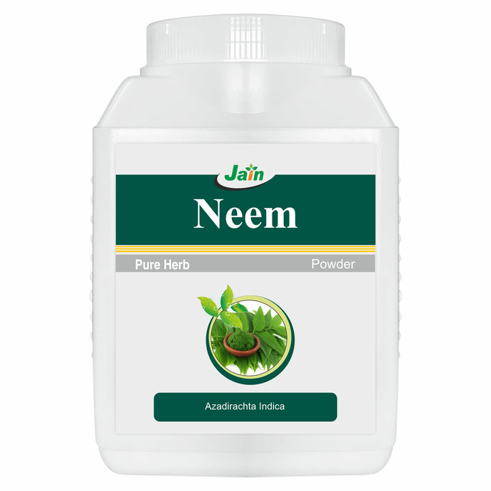Neem Azadirachta Indica Powder 400g