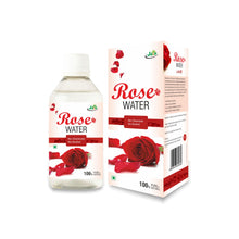 Load image into Gallery viewer, Rose Water No Chemicals No Alcohol - 200ml
