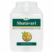 Load image into Gallery viewer, Shatavari Asparagus Racemosus Pure Powder - 400 g
