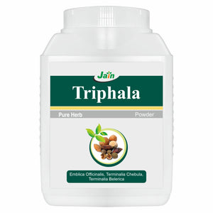 Triphala Powder 400G