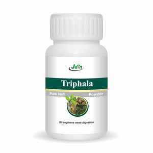 Triphala Powder - 100g