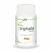 Load image into Gallery viewer, Triphala Tablets - 100 Tablets

