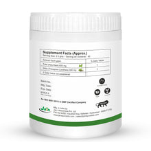 Load image into Gallery viewer, Jain Tulsi / Giloy (Holy Basil / Tinospora Cordifolia) Tea 100g | Strong Immune Modulator
