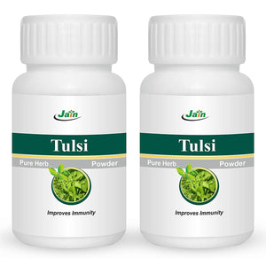 Tulsi Powder 100 g (Pack of 2)