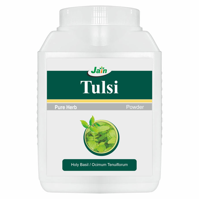 Tulsi Powder 400g