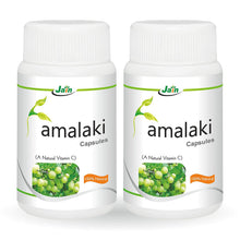Load image into Gallery viewer, Amla Capsules - 60 Count (Pack of 2)
