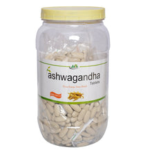 Load image into Gallery viewer, Ashwagandha 850mg Tablet 60&#39;s
