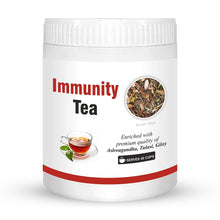 Load image into Gallery viewer, Ayush Kada (Immunity Tea) 100g
