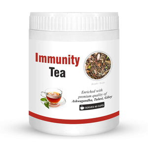 Ayush Kada (Immunity Tea) 100g