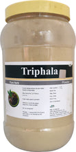Load image into Gallery viewer, Triphala Powder 1Kg
